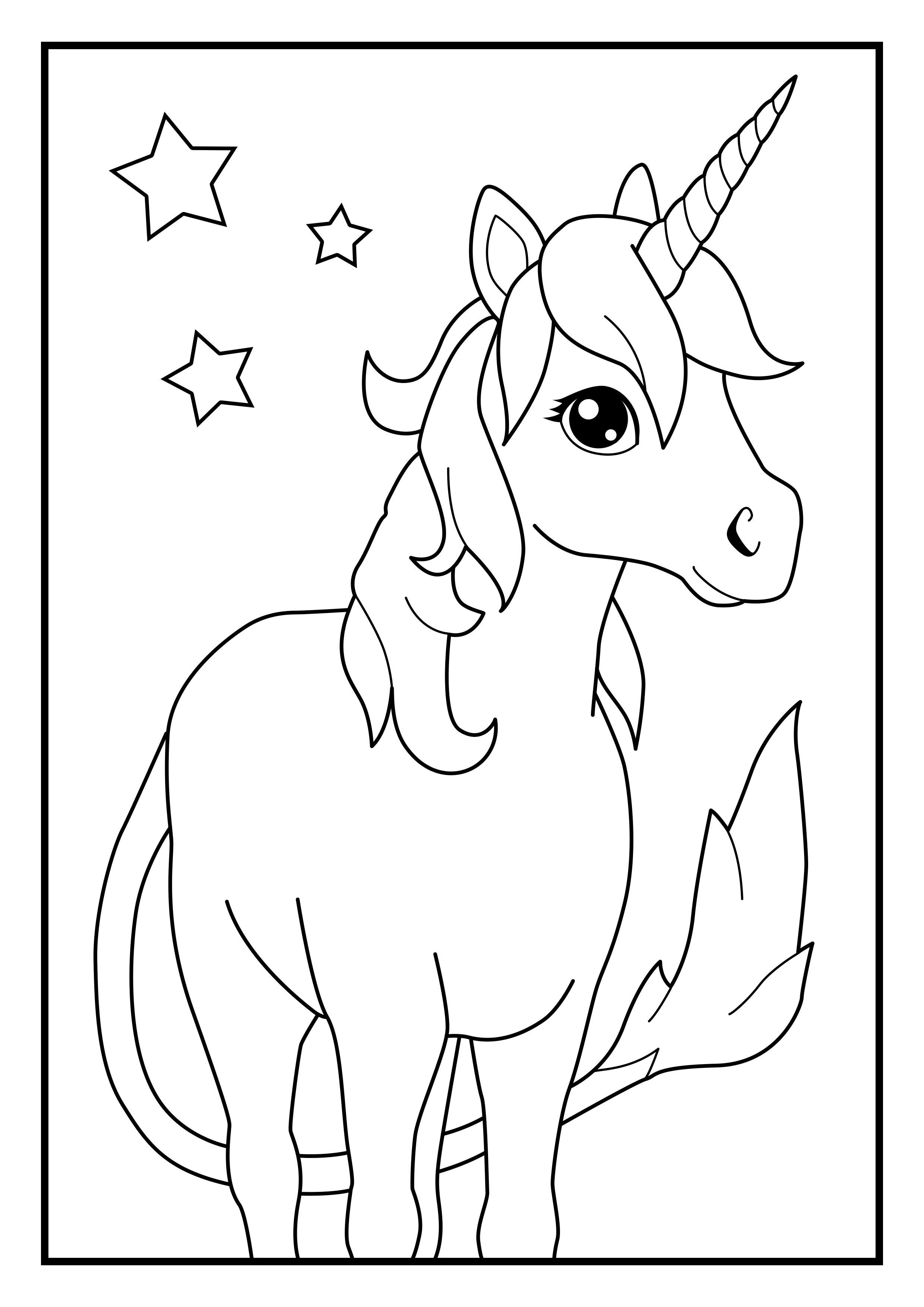 upjers Coloring Pages – Printable and free coloring sheets | Upjers.com