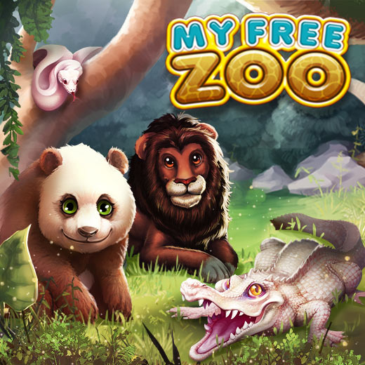 Free Animal Games at upjers.com