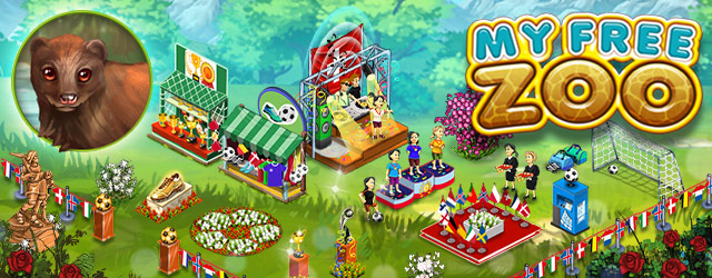 It's a game event inside of a game event!