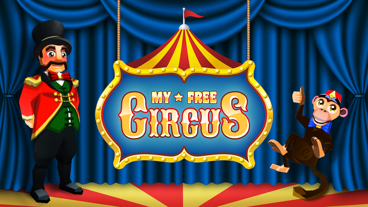 My Free Circus: розовый наряд | Upjers.com – блог