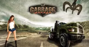 Garbage Garage | upjers.com Blog