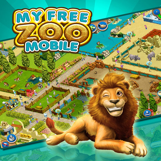 my free zoo app