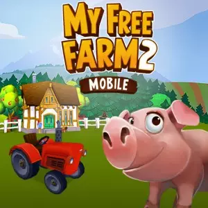 My Free Farm 2 no Steam