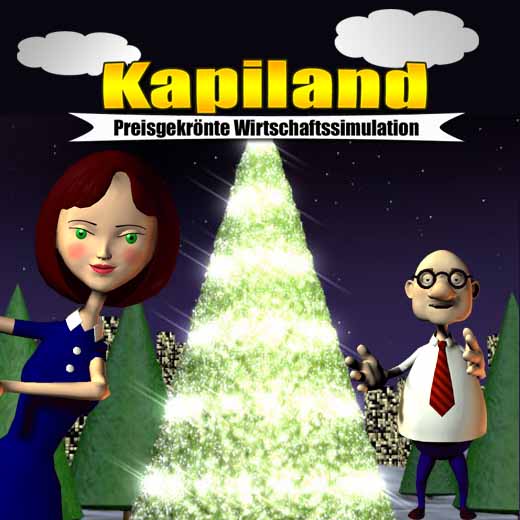 Kapiland App