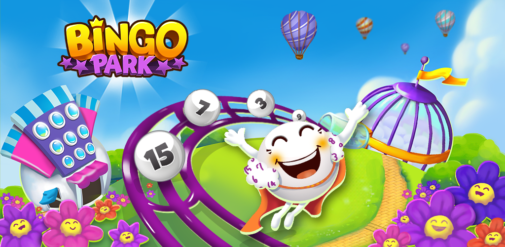 Auch eins der besten Games für den Urlaub: Bingo Park von upjers
