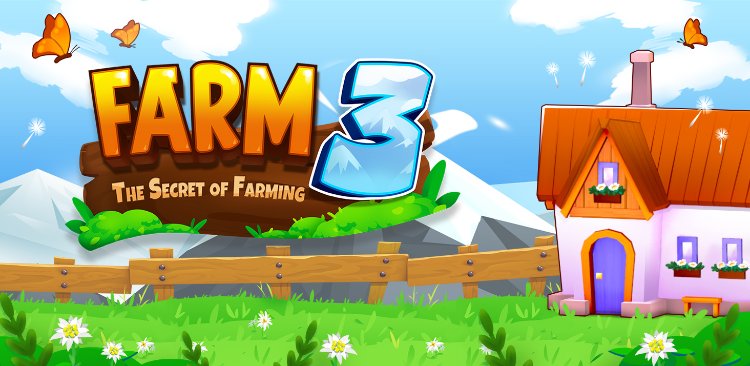 Den Prototypen Farm 3 - The Secret of Farming haben wir ebenfalls dem Fachpublikum auf der Gamescom 2023 gezeigt.